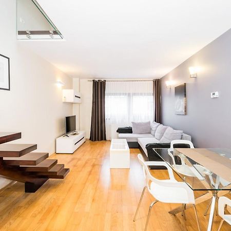 Radziwillowska Old Town Deluxe Apartment Wawelofts Kraków Eksteriør billede