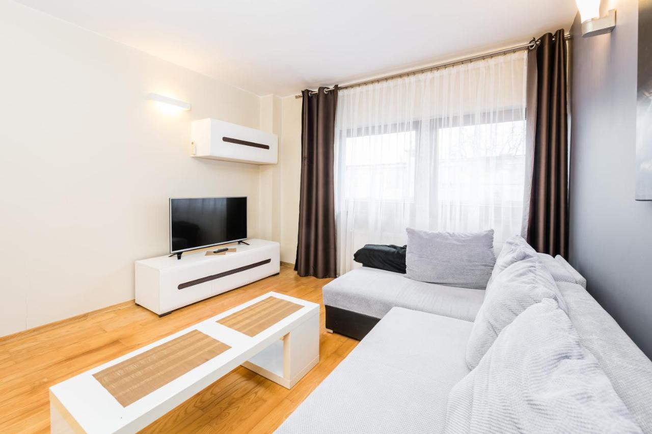 Radziwillowska Old Town Deluxe Apartment Wawelofts Kraków Eksteriør billede