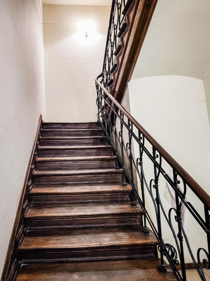 Radziwillowska Old Town Deluxe Apartment Wawelofts Kraków Eksteriør billede