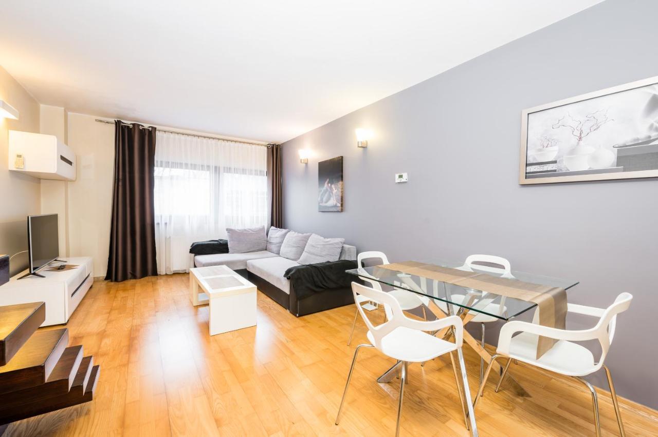 Radziwillowska Old Town Deluxe Apartment Wawelofts Kraków Eksteriør billede