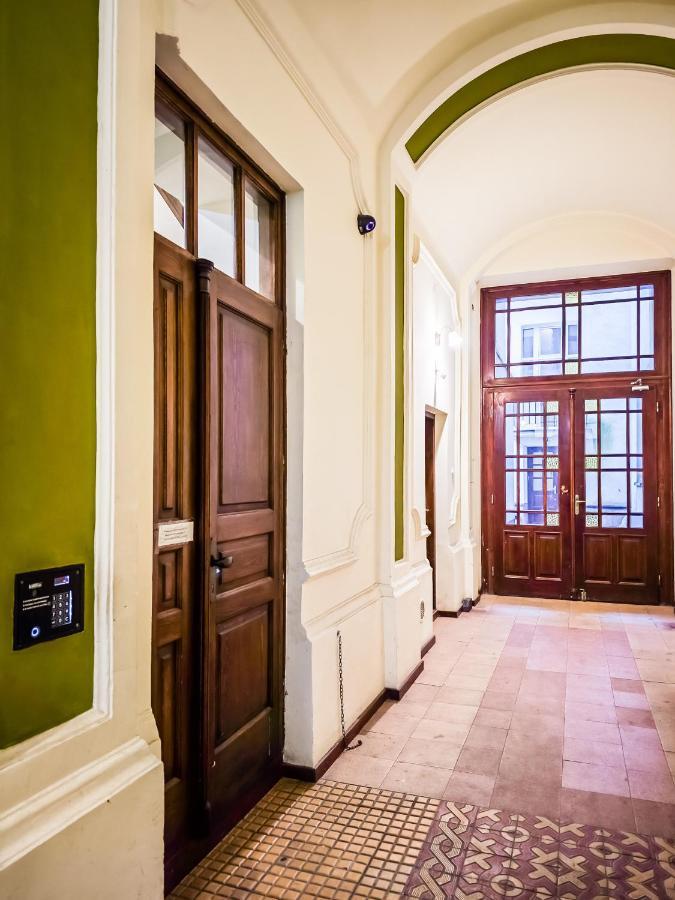 Radziwillowska Old Town Deluxe Apartment Wawelofts Kraków Eksteriør billede