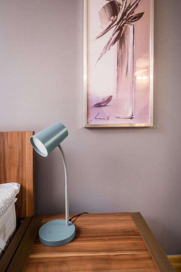 Radziwillowska Old Town Deluxe Apartment Wawelofts Kraków Eksteriør billede